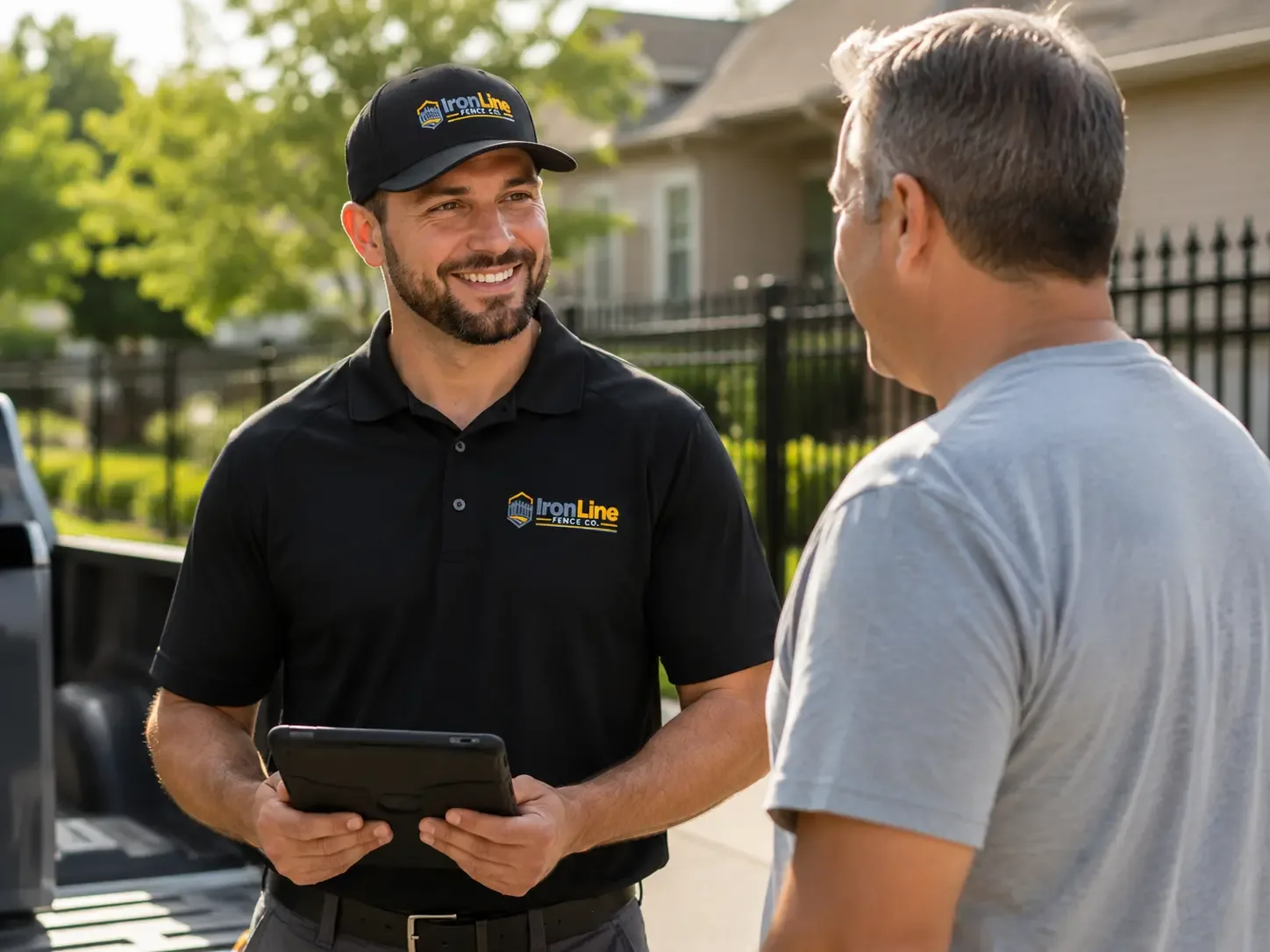 Metal Fence Installation Bedford, NY FAQs